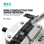 RF4 RF-HD33 CPU Degumming Knife
