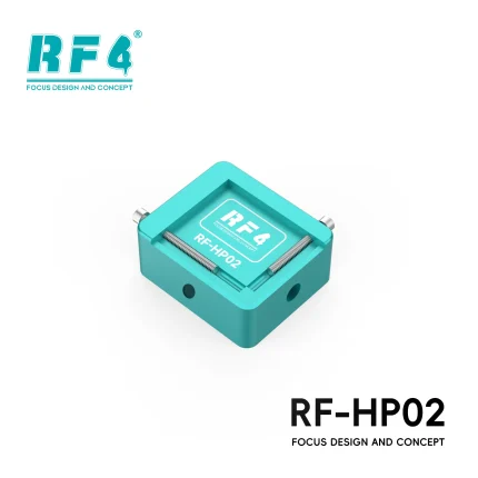 RF4 RF-HP02 Microchip Removal Station