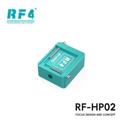 RF4 RF-HP02 Microchip Removal Station