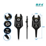 RF4 RF-ID01 Coil Tester