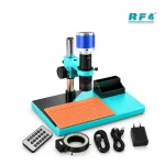 RF4 RF-KB105 Microscope With 4K Ultra HD Camera
