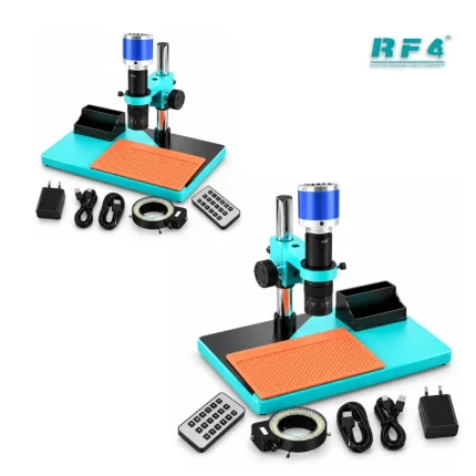 RF4 RF-KB105 Microscope With 4K Ultra HD Camera