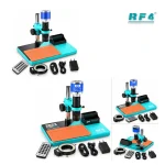 RF4 RF-KB105 Microscope With 4K Ultra HD Camera
