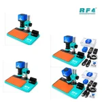 RF4 RF-KB105 Microscope With MC1 4K HD Camera