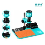RF4 RF-KB105 Microscope With RF-C68 Camera
