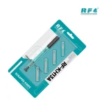 RF4 RF-KH13A Quick Disassembly and Assembly Pressing Handle With 4 Blades
