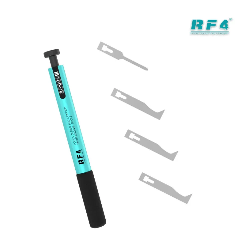 RF4 RF-KH13A Quick Disassembly and Assembly Pressing Handle With 4 Blades