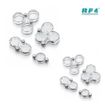 RF4 RF-LP8R Magnetic Camera Lens Protection Cover Set - Image 3