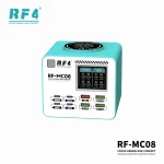 RF4 RF-MC08 150W Multi-Port Charging Station - Image 3
