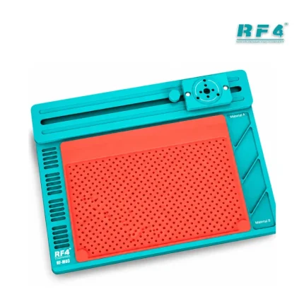 RF4 RF-MO3 Multifunctional Movable Microscope Base