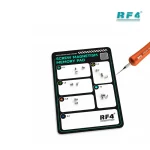 RF4 RF-MP21 Soft Magnetic Screw Position Memory Mat