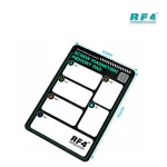 RF4 RF-MP21 Magnetic Screw Position Memory Mat - Image 4