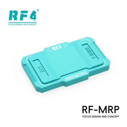 RF4 RF-MRP Magnetic Silicone Insulation Pad