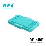 RF4 RF-MRP Magnetic Silicone Insulation Pad