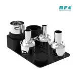 RF4 RF-NO24 6-Slot Hot Air Nozzle Silicone Holder - Image 6