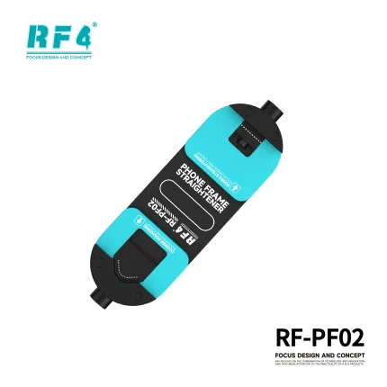 RF4 RF-PF02 2in1 Mobile Phone Frame Straightener