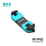RF4 RF-PF02 2in1 Mobile Phone Frame Straightener
