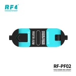 RF4 RF-PF02 2in1 Mobile Phone Frame Straightener