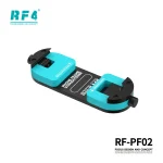 RF4 RF-PF02 2in1 Mobile Phone Frame Straightener