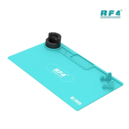 RF4 RF-PO15 Multifunctional Silicone Pad With Storage Bracket