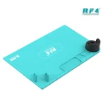 RF4 RF-PO15 Multifunctional Silicone Pad With Storage Bracket