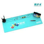 RF4 RF-PO16 Long Type Multifunctional Silicone Pad With Storage Bracket