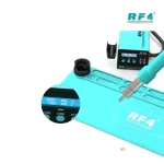 RF4 RF-PO16 Long Type Multifunctional Silicone Pad With Storage Bracket