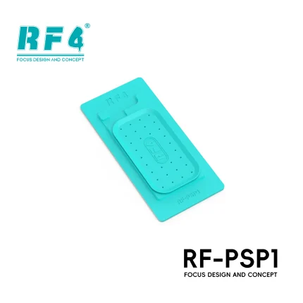 RF4 RF-PSP1 7inch Screen Universal Separation Silicone Pad