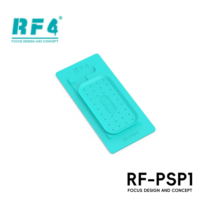 RF4 RF-PSP1 7inch Screen Universal Separation Silicone Pad
