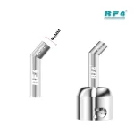 RF4 RF-R6B Diagonal Air Gun Nozzle Set
