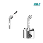 RF4 RF-R6B Diagonal Air Gun Nozzle Set