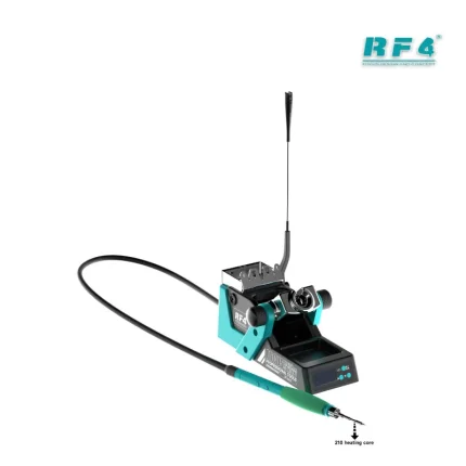 RF4 RF-S510 Soldering Station