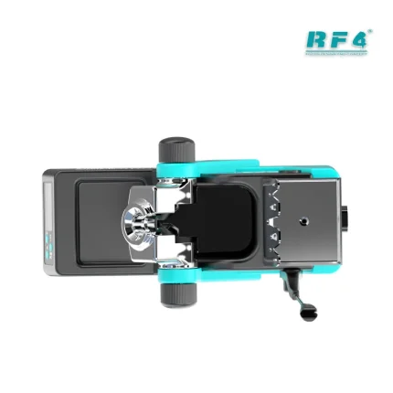 RF4 RF-S510 Soldering Station