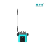 RF4 RF-S510 Soldering Station