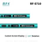 RF4 RF-S710 Portable Soldering Iron with Base - Image 4