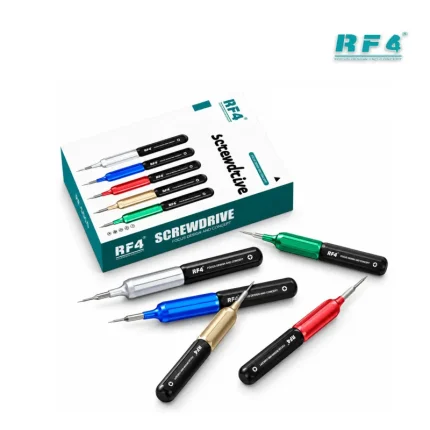 RF4 RF-SD10 5IN1 SCREWDRIVER SET