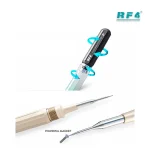 RF4 RF-SD10 5IN1 SCREWDRIVER SET