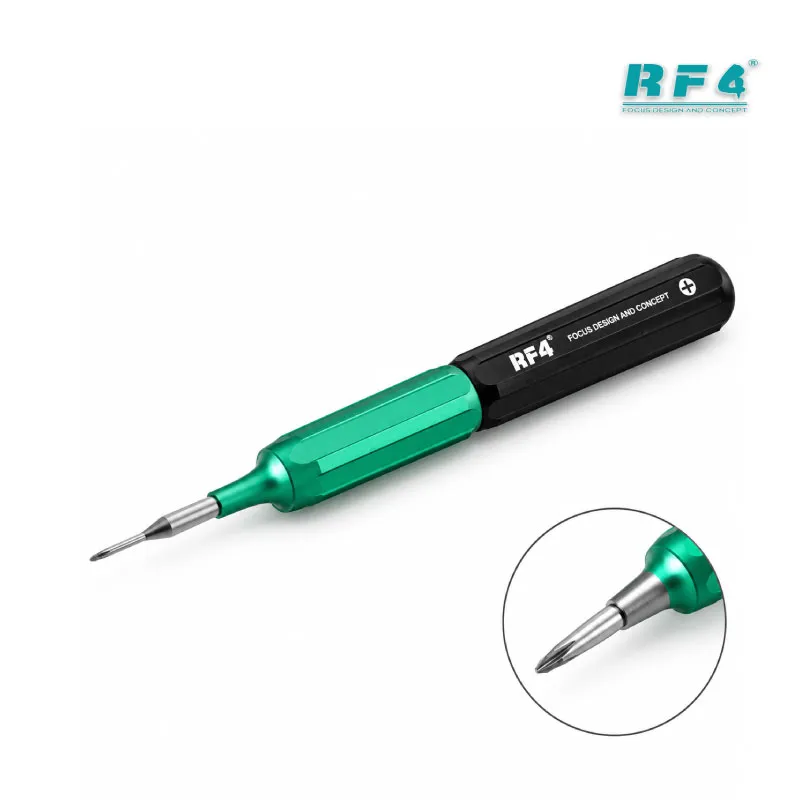 RF4 RF-SD10 (TRI-POINT) SCREWDRIVER