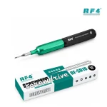 RF4 RF-SD10 (TRI-POINT) SCREWDRIVER