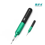RF4 RF-SD10 Tri-Point Screwdriver for Mobile Repair - Image 3