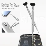 RF4 RF-SD17 6in1 2D Screwdriver Set