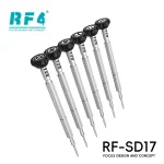 RF4 RF-SD17 6in1 2D Screwdriver Set - Image 2