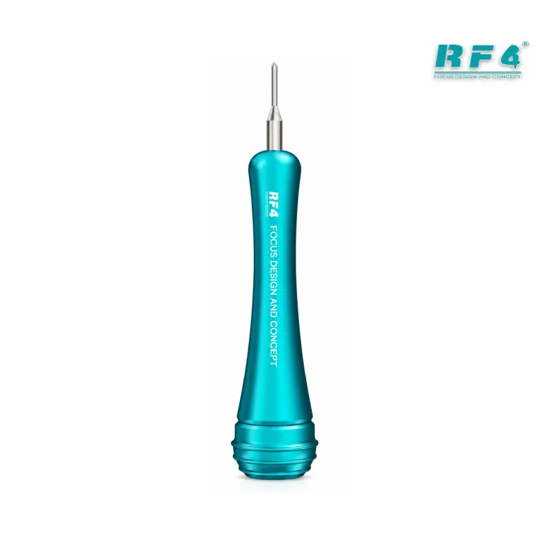 RF4 RF-SD35 Screwdriver Convex Cross 2 (1) RF4 RF-SD35 Screwdriver Convex Cross 2.5