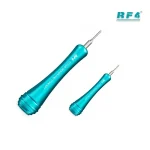 RF4 RF-SD35 Convex Cross 2.5 Screwdriver - Image 3