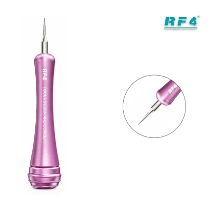 RF4 RF-SD35 Screwdriver Pentagon 0.8mm
