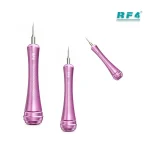 RF4 RF-SD35 Screwdriver Pentagon 0.8mm