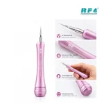 RF4 RF-SD35 Y0.6 Tri-Wing Screwdriver for iPhone Repair - Image 3