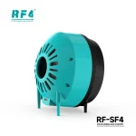 RF4 RF-SF4 Powerful Fast Heat