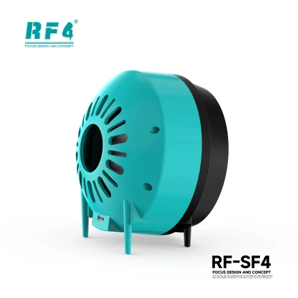 RF4 RF-SF4 Powerful Fast Heat