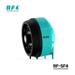 RF4 RF-SF4 Powerful Fast Heat